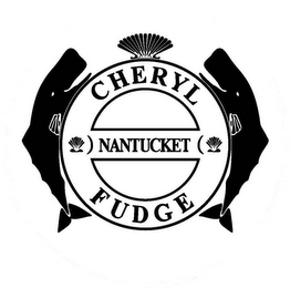 CHERYL FUDGE NANTUCKET