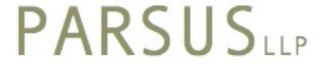 PARSUS LLP