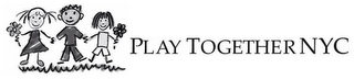 PLAY TOGETHER NYC
