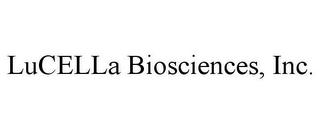 LUCELLA BIOSCIENCES, INC.