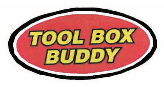 TOOL BOX BUDDY