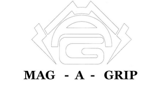 MAG MAG - A - GRIP