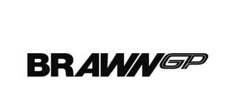 BRAWNGP