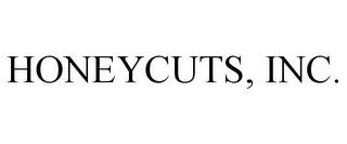 HONEYCUTS, INC.