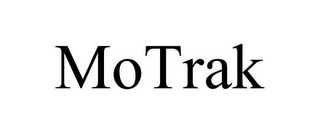 MOTRAK