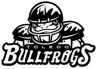 TOLEDO BULLFROGS