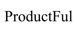 PRODUCTFUL
