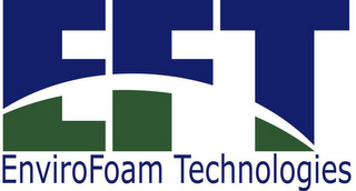 EFT ENVIROFOAM TECHNOLOGIES