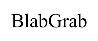 BLABGRAB