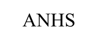 ANHS