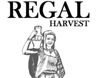 REGAL HARVEST