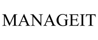 MANAGEIT