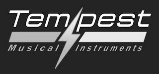 TEMPEST MUSICAL INSTRUMENTS