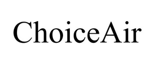 CHOICEAIR