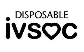 DISPOSABLE IVSOC