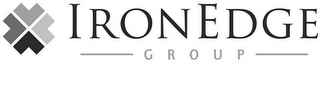 IRONEDGE GROUP