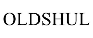 OLDSHUL