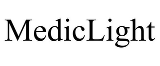 MEDICLIGHT