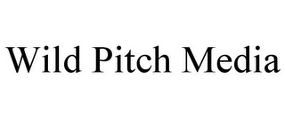 WILD PITCH MEDIA