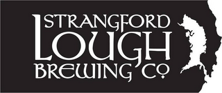 STRANGFORD LOUGH BREWING CO.