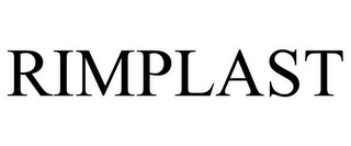 RIMPLAST