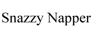 SNAZZY NAPPER