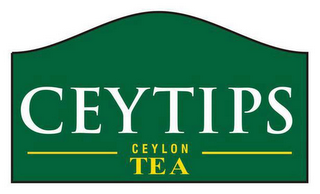 CEYTIPS CEYLON TEA