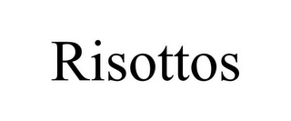 RISOTTOS