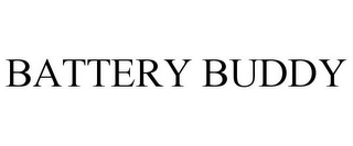 BATTERY BUDDY