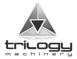 TRILOGY MACHINERY