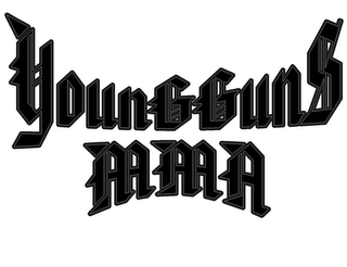 YOUNGGUNS MMA