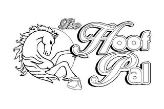 THE HOOF PAL