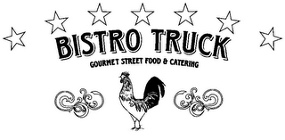 BISTRO TRUCK GOURMET STREET FOOD & CATERING