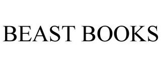 BEAST BOOKS