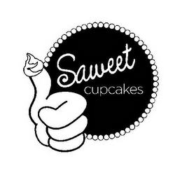 SAWEET CUPCAKES