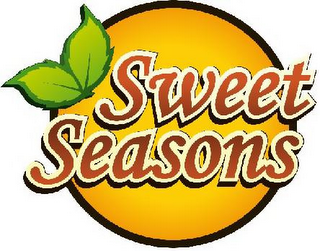 SWEET SEASONS