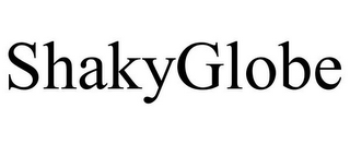 SHAKYGLOBE