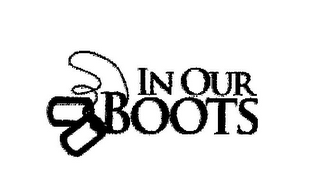 IN OUR BOOTS