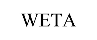 WETA