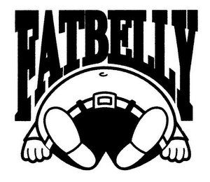 FATBELLY