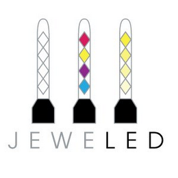 JEWELED