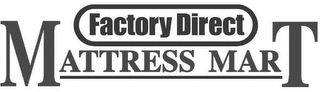 FACTORY DIRECT MATTRESS MART