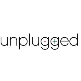 UNPLUGGED