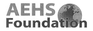 AEHS FOUNDATION