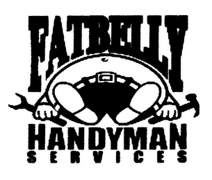 FATBELLY HANDYMAN SERVICES