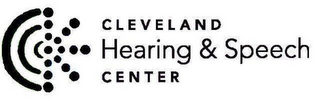 CLEVELAND HEARING & SPEECH CENTER