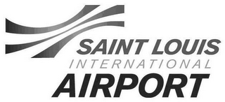 SAINT LOUIS INTERNATIONAL AIRPORT