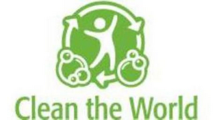CLEAN THE WORLD