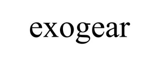 EXOGEAR