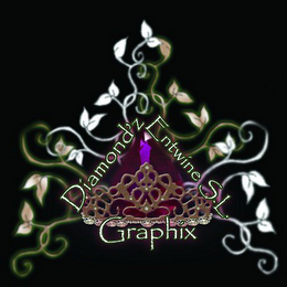 DIAMOND'Z ENTWINE S.L. GRAPHIX